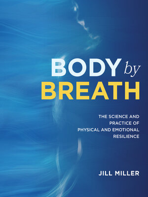 cover image of Body by Breath
